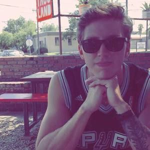 Meet your Posher, Jackson